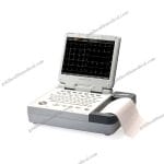 EDAN SE1200 Express Portable ECG Monitor