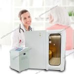 HBOT 30 ATA Portable Hyperbaric Oxygen Chamber