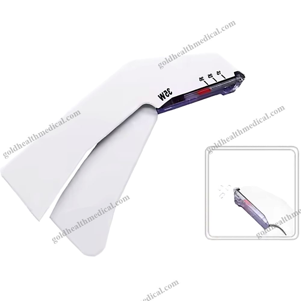 Premium Disposable Skin Staplers Removers Wholesale