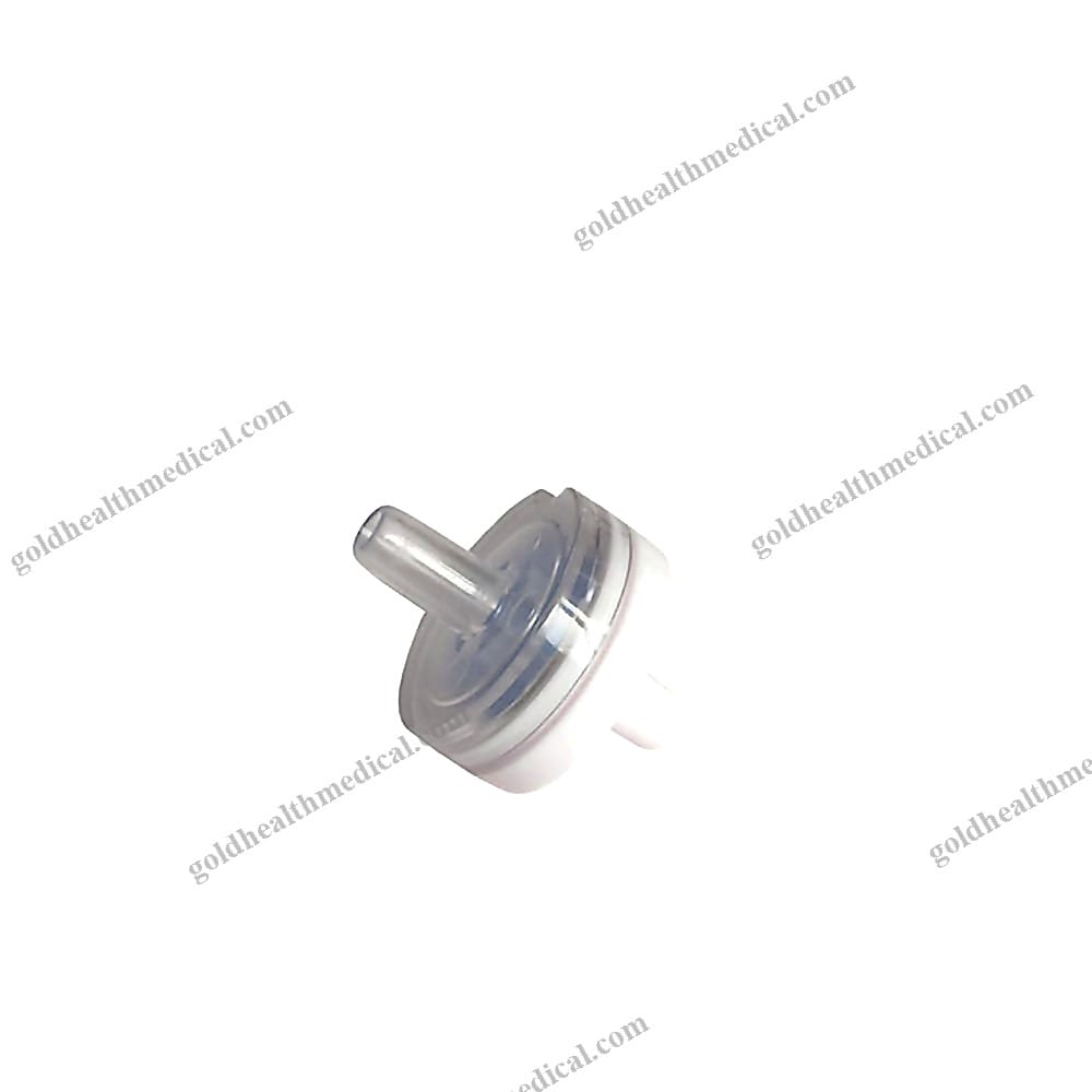 KyrenMed Disposable OneWay Valve for Medical Infusion Tubes