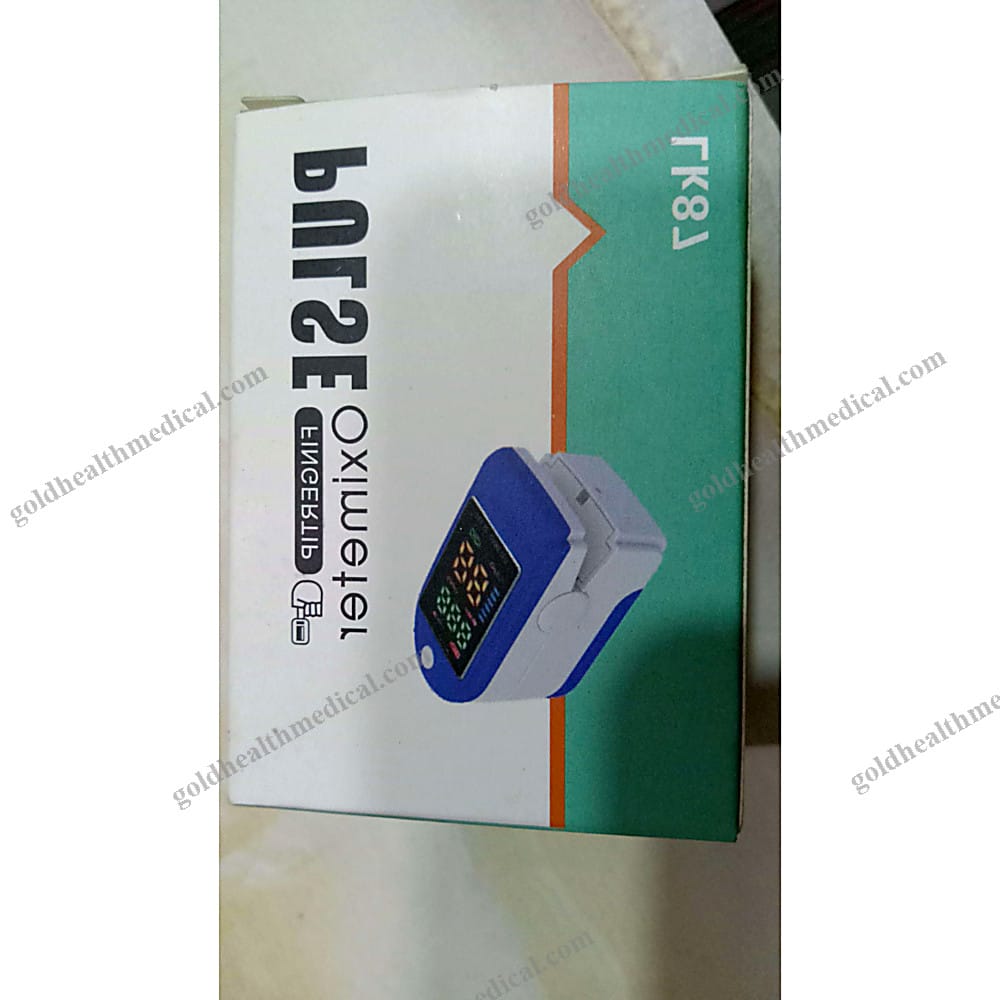 PULSE OXIMETER Orthopedic Surgical Instrument