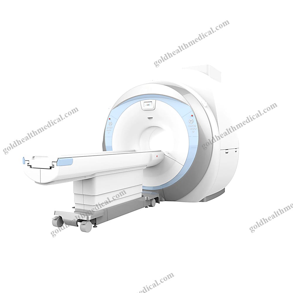 15T Advanced Shimming Open MRI Scanner for Medical Use