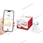 Sinocare ICan I3 CGM Bluetooth Glucose Monitoring System Kit