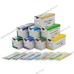 Vicryl Polyglactin Absorbable Sutures 4