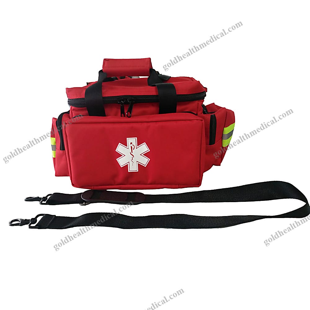 MedicalPro Travel First Aid Bag