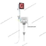 INHJB MultiFunction Video Laryngoscope System