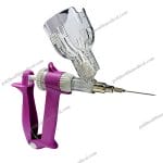 Dearller AutoFill Syringe with Bottle Attachment 2ml5