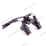 Ergo TTL DentaLoupe 40X Surgical Magn