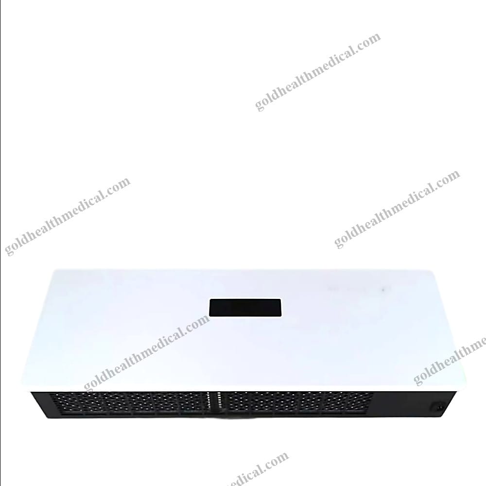 Plasma Air Sterilizer for Large Spaces