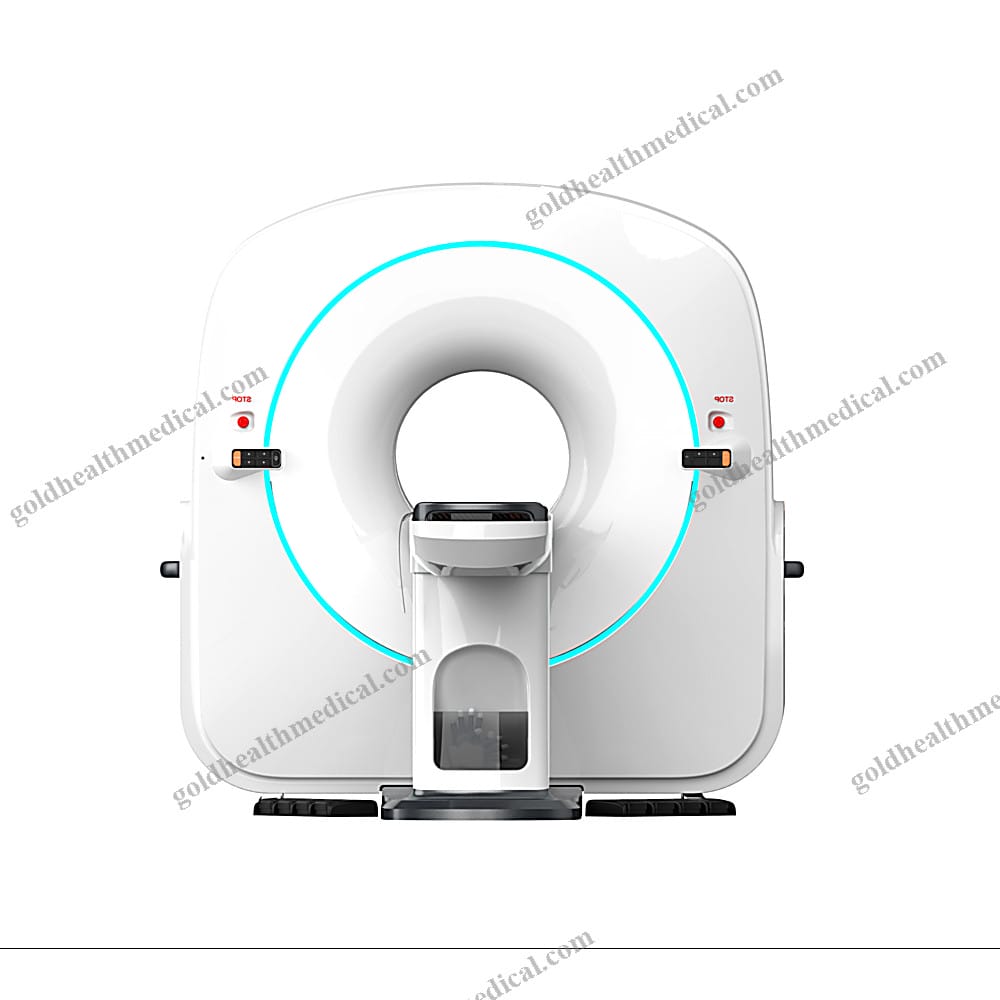 64Slice Veterinary CT Scanner for SmalltoMedium Animals with