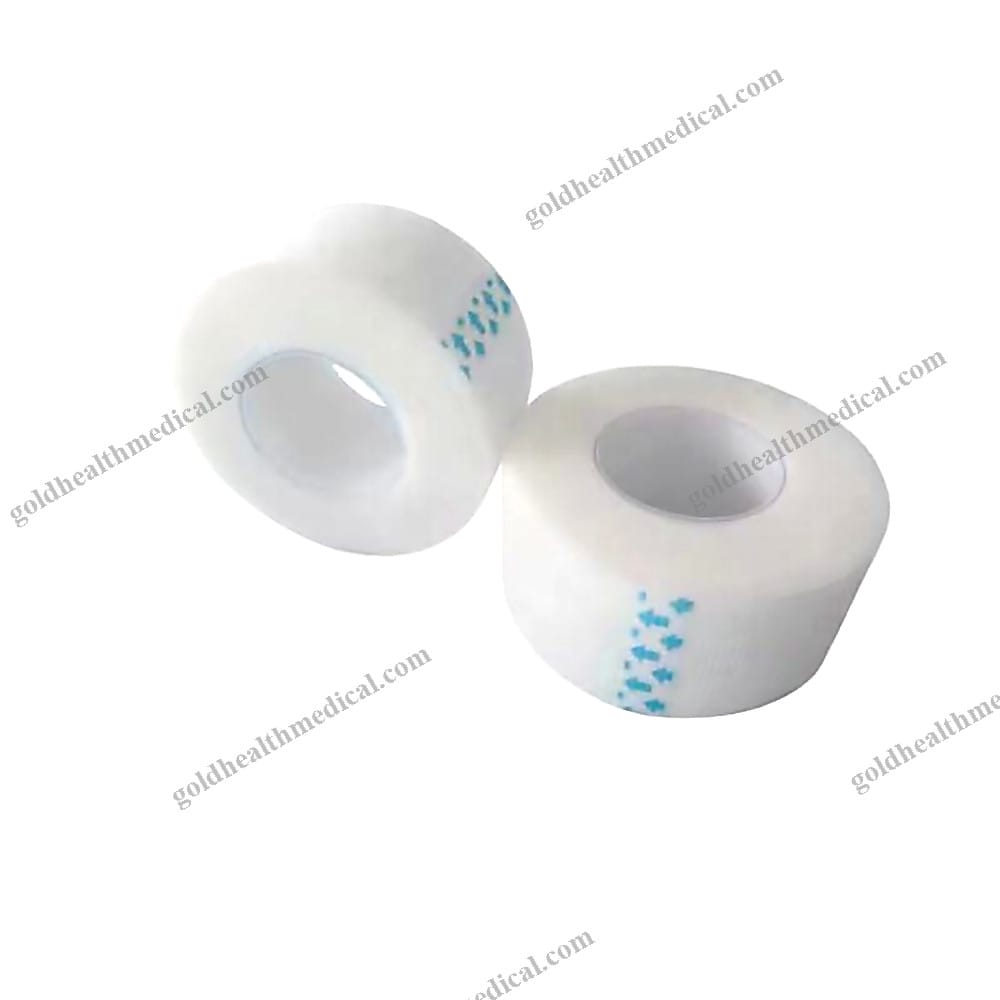 5m Medical Adhesive Tape Roll Widths 12