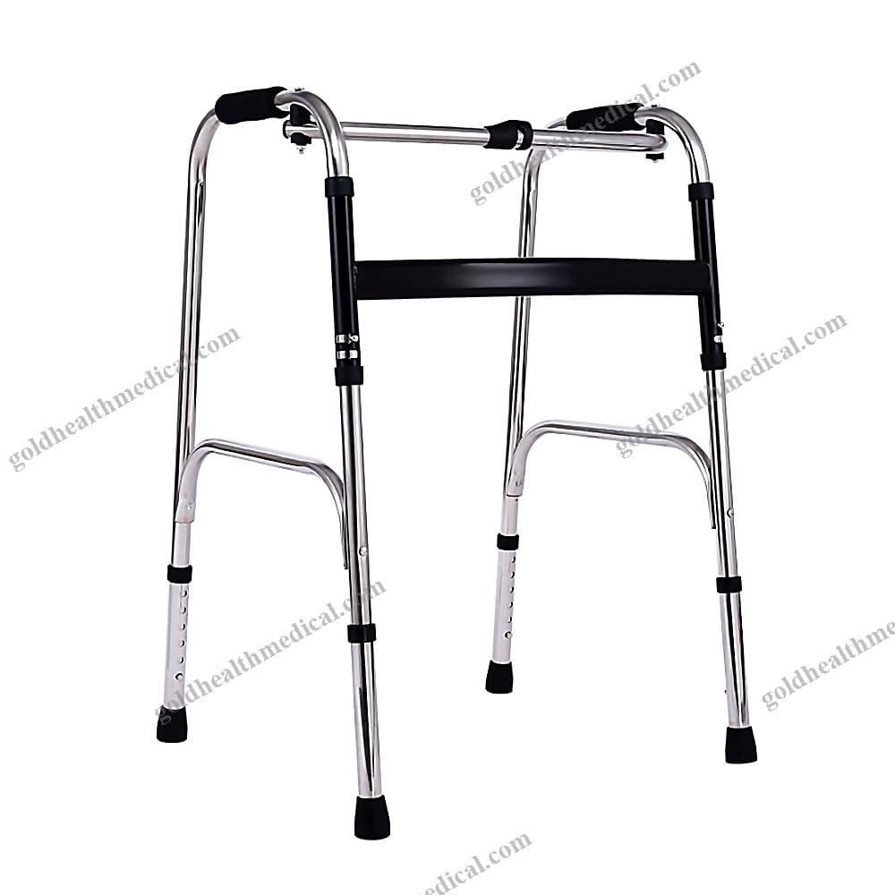 LIYOU Medical Walker Rehabilitation Frame