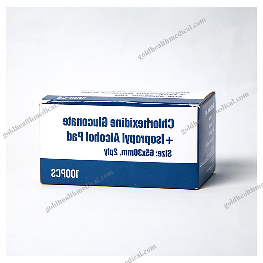 Antiseptic Hand Sanitizer Wipes 70 Alcohol Cleansing
