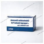 Antiseptic Hand Sanitizer Wipes 70 Alcohol Cleansing