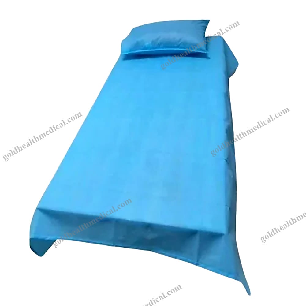 Customized Nonwoven Surgical Bed Sheet
