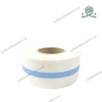 PU Film Medical Wound Dressing Tape Roll