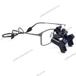 Ergo Loupes FDJErgo55X