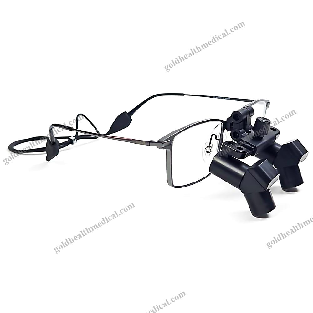 1601218326346_1 Ergo Loupes FDJErgo55X - Image 1