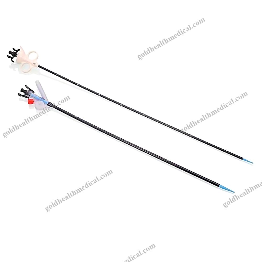 Hydrophilic Ureteral Access Sheath Pro Plus