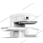 Cshaped 03T MRI Scanner System