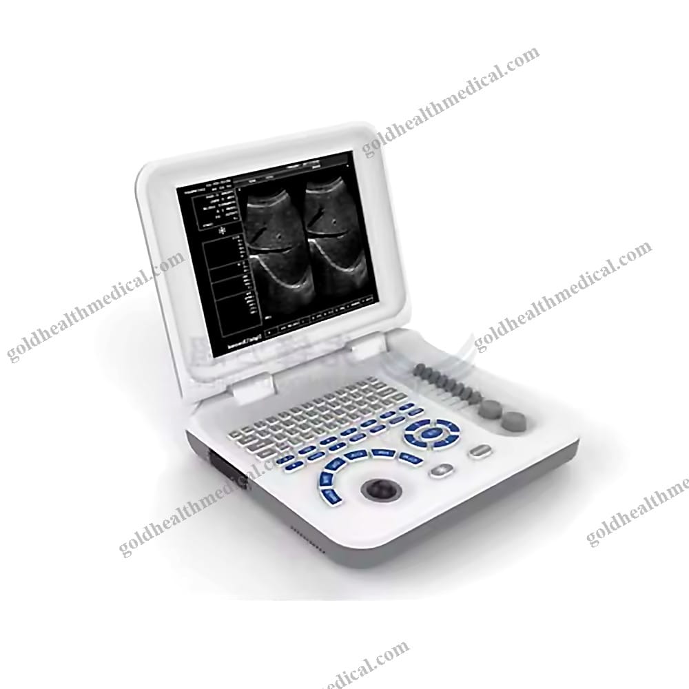 DJY30 Full Digital Portable Pet Ultrasound Scanner