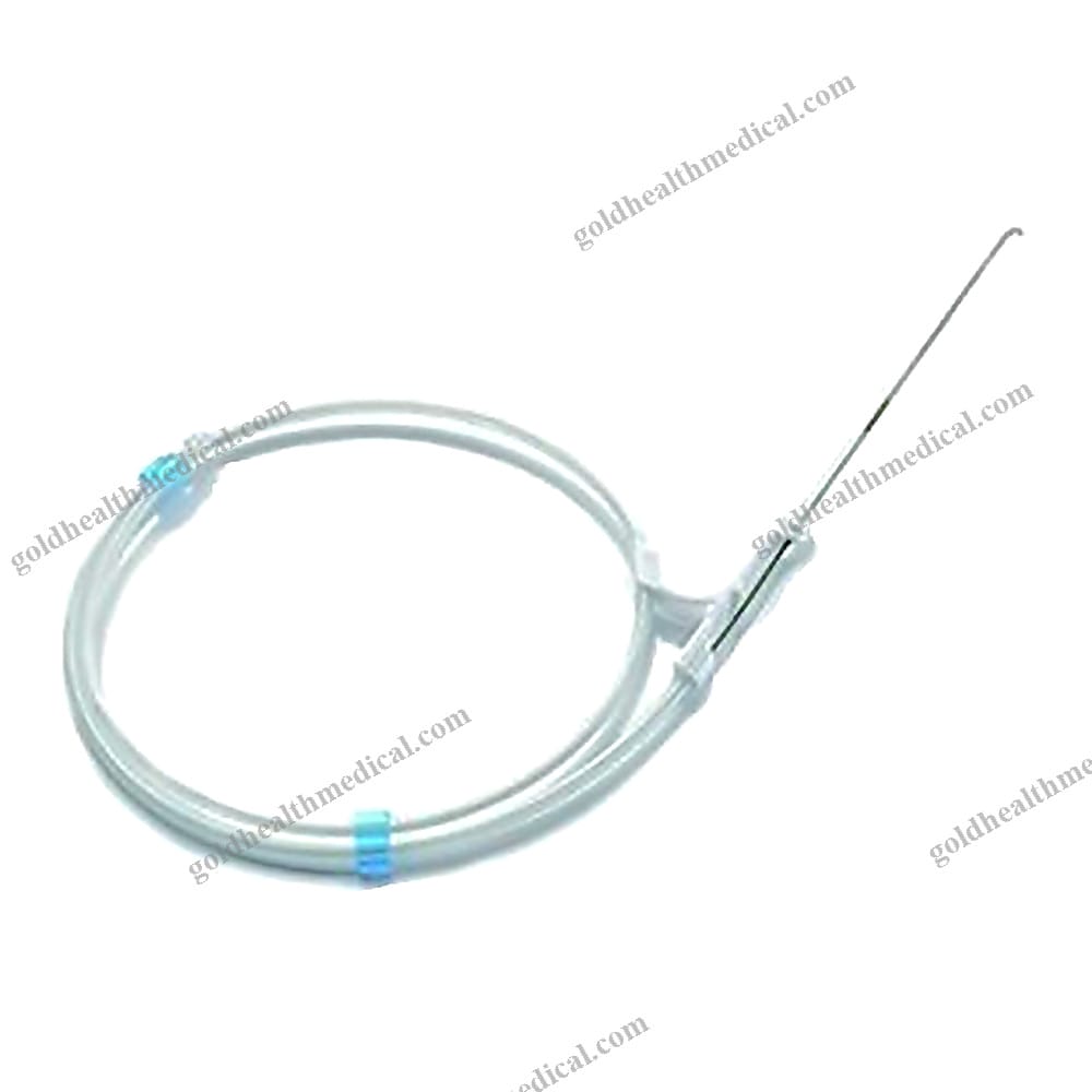80cm PTFECoated Urological Guidewires