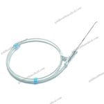 80cm PTFECoated Urological Guidewires