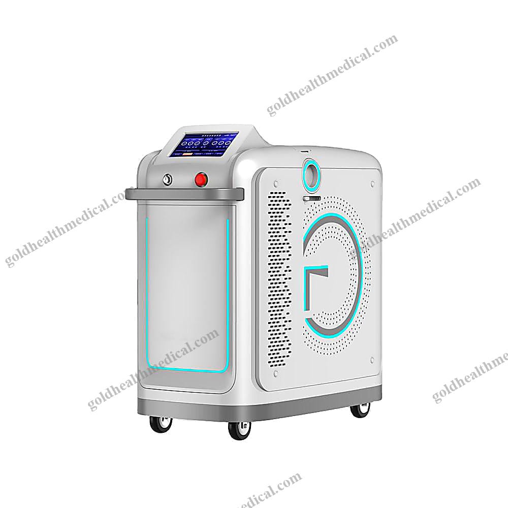 DaHua GType Holmium Laser Lithotripsy System
