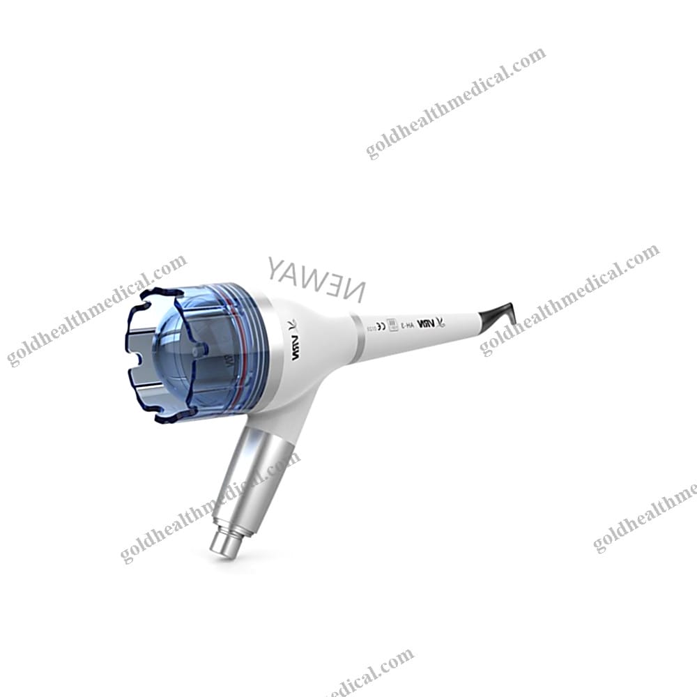 Professional Dental Clinic Air Polisher System