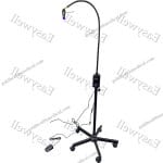 UV Skin Light Woods Lamp KsQ5UVA for Eyel