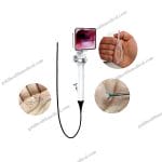 SYP0293 HD Flexible Ureteroscope with Optical