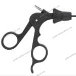 Reusable Laparoscopic Grasping Forceps for Abdominal Surgery