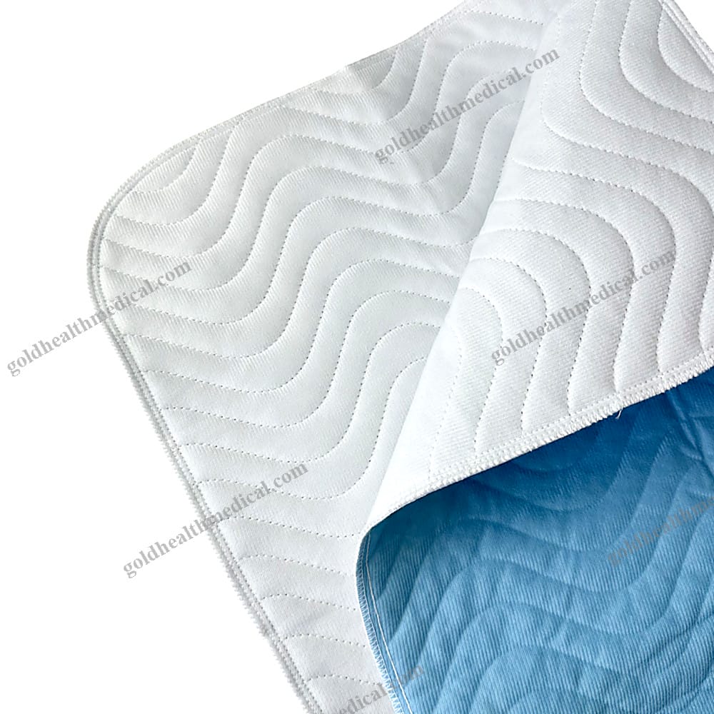EcoCare Reusable Waterproof Incontinence Mat