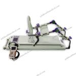 Knee Rehabilitation Device For Lower Limb Recovery Training