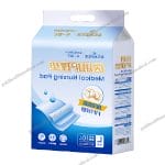 Biodegradable Adult Incontinence Underpads