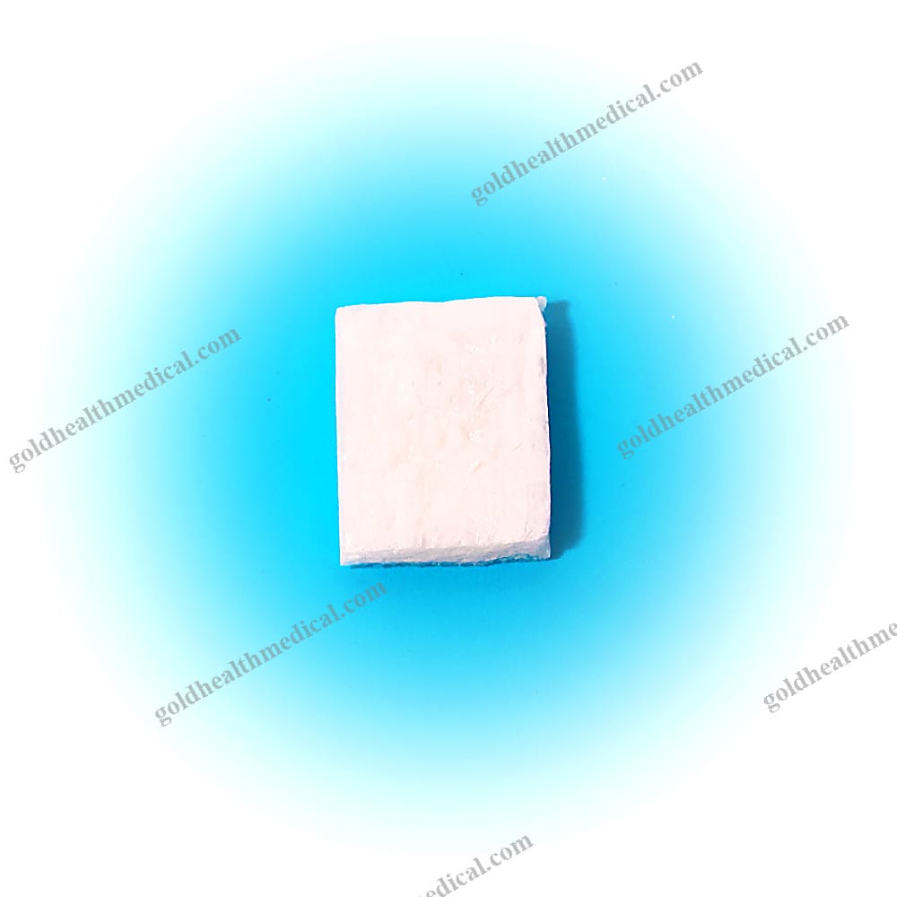 Biodegradable Bovine Collagen Matrix for Dental Surgery 10