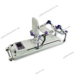 Knee  Ankle Rehabilitation Training Device