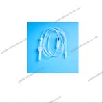 OEM Wholesale ISO13485 CE IV Infusion Set With