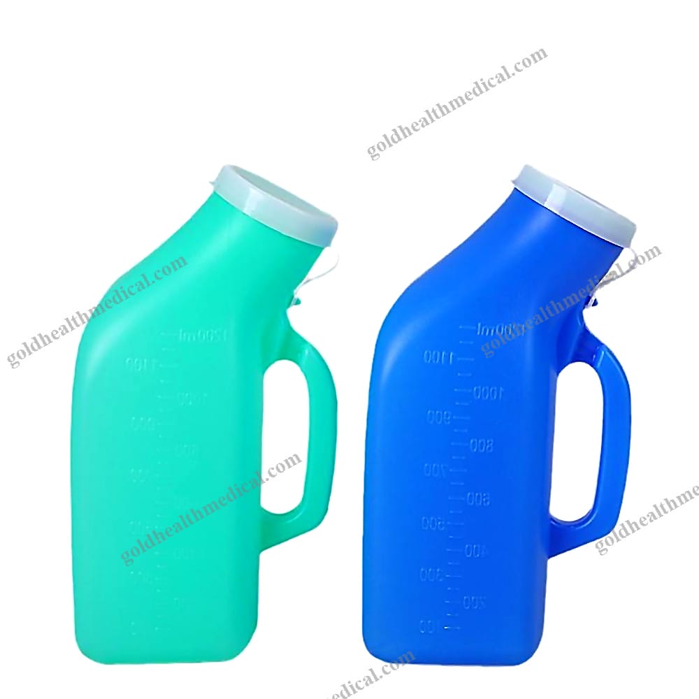 Medical Urinal Solutions Wholesale Urine Jugs Bedpans