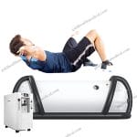 Hyperbaric Oxygen Chamber Pro