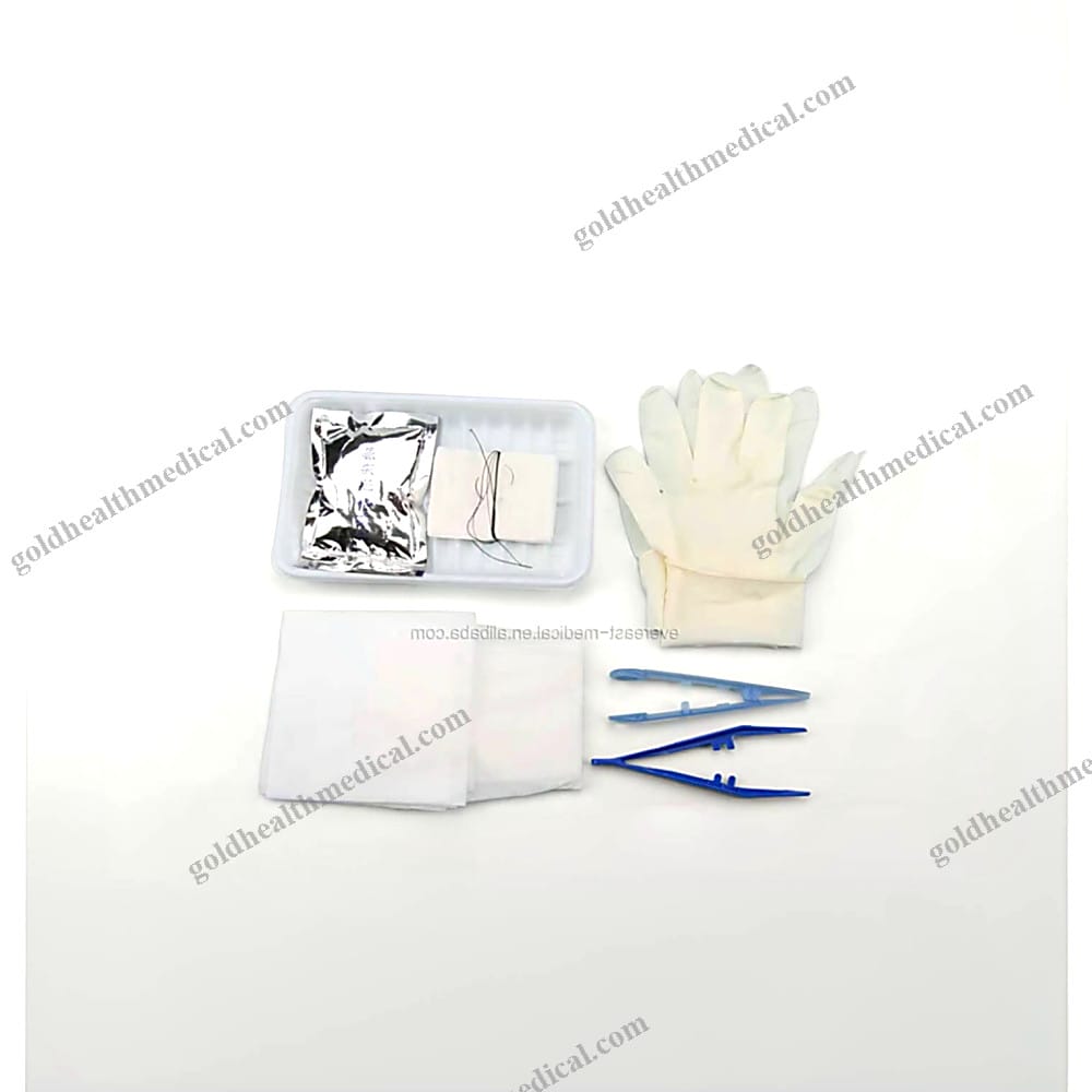 Evereast Medical Customized Suture Removal Kit