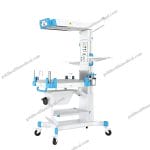 Radiant Warmer with Phototherapy for Neonatal Care