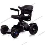 SmartLux Portable Electric Scooter