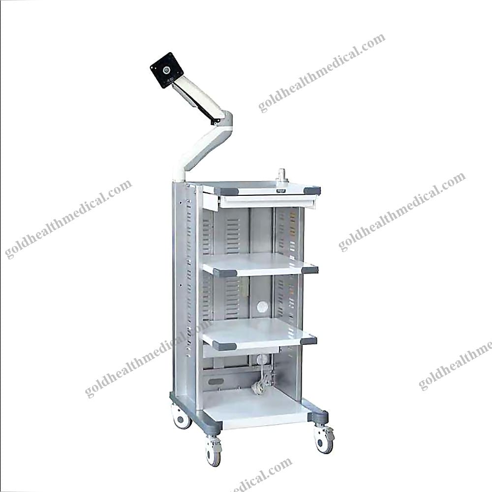 Endoscopic Tower Pro Plus