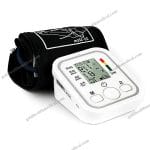 Upper Arm Digital Blood Pressure Monitor for Home and Professional Use