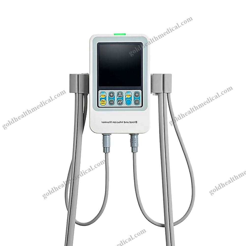 1601222099964_1 Portable Medical IV Fluid Warmer - Image 1