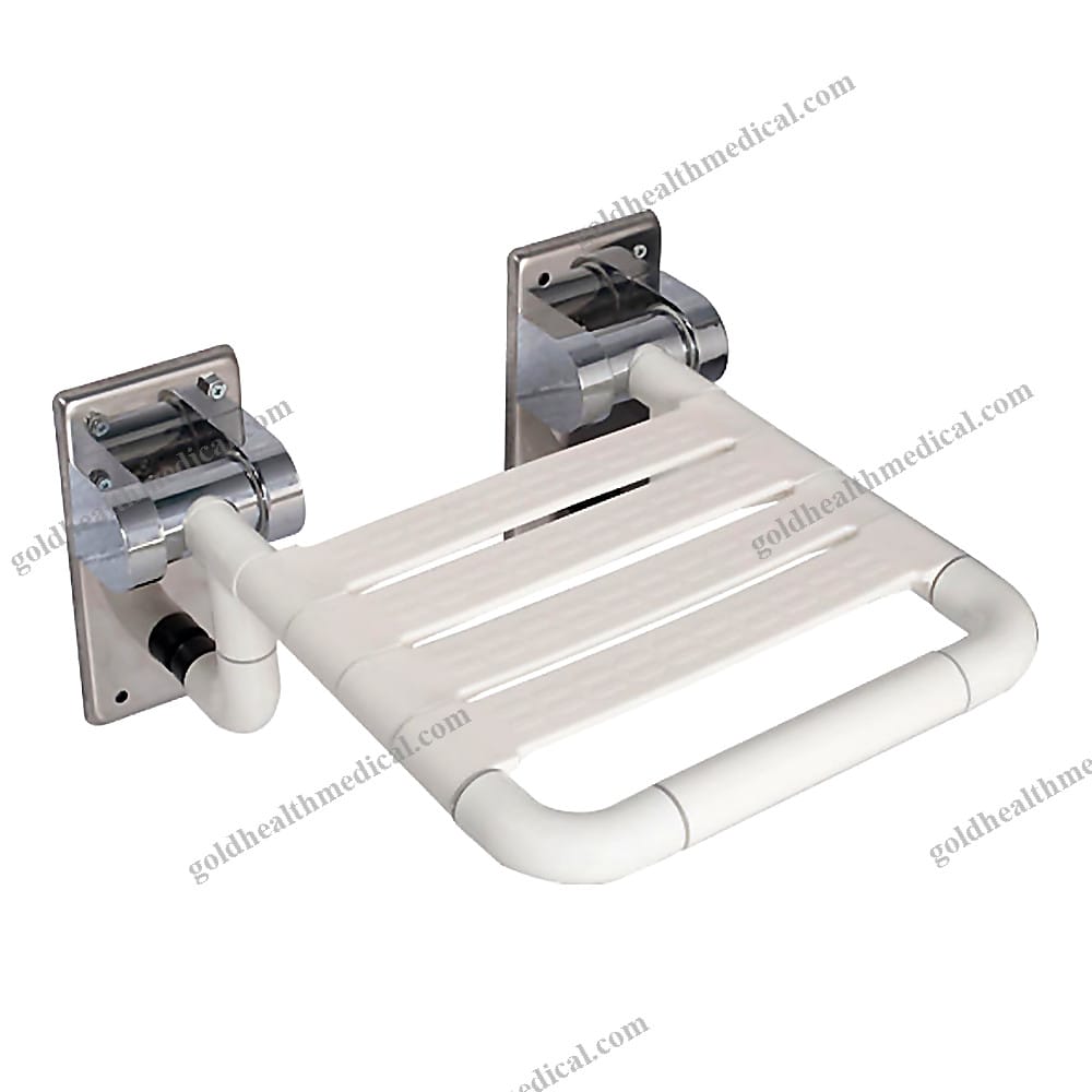 Elderly Bath WallMounted Folding Shower Seat