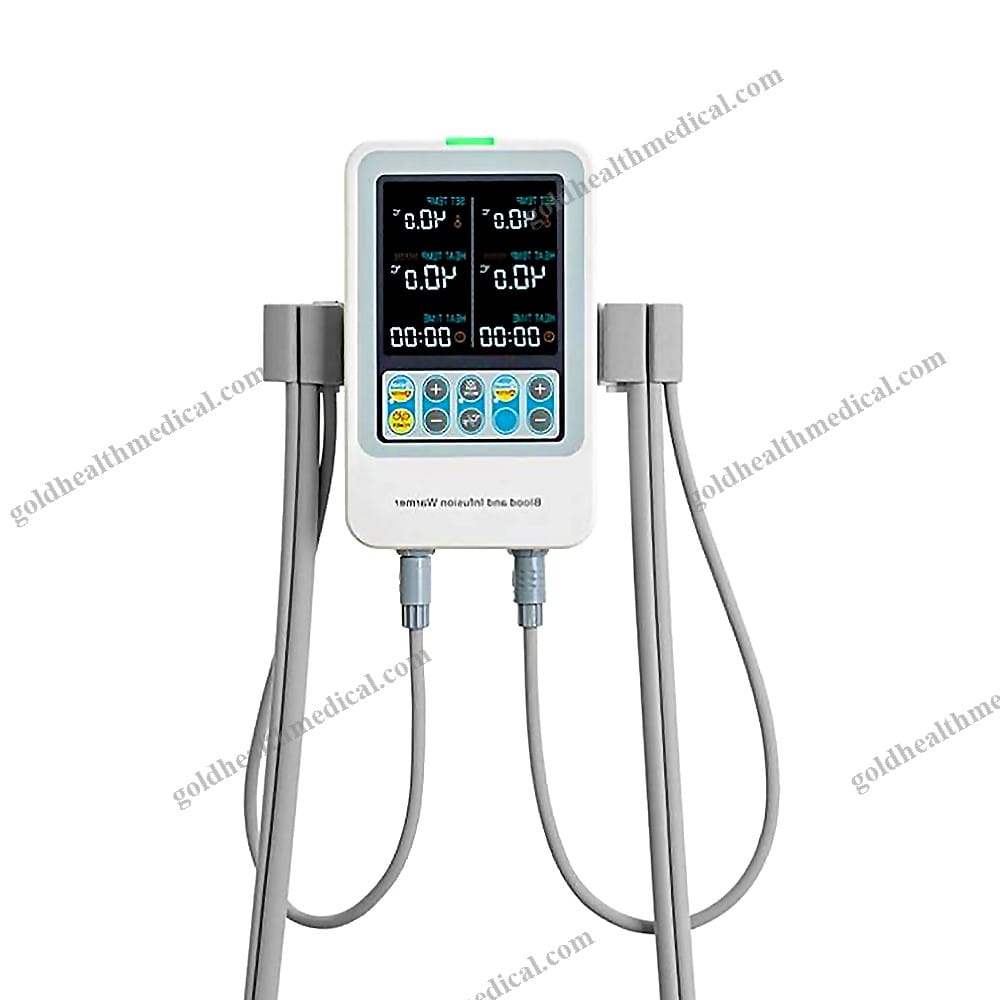Medical Blood  Infusion Warmer