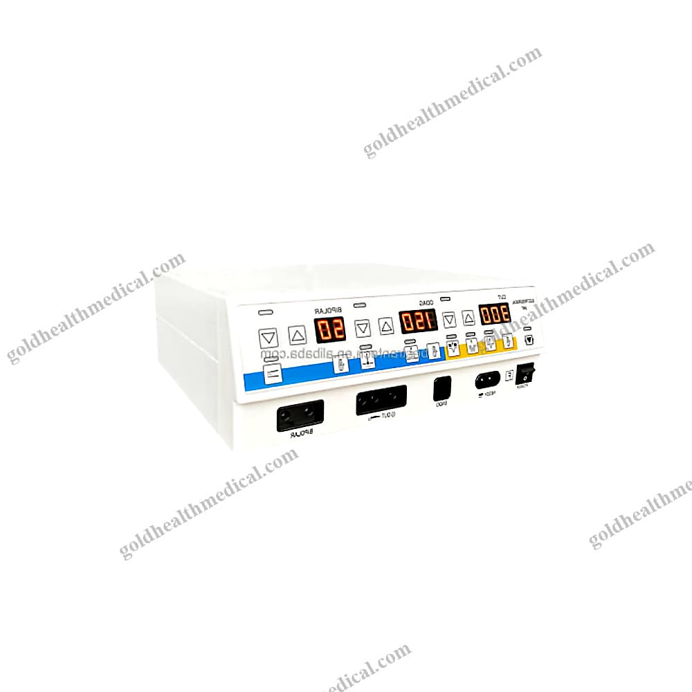 BTES07A 400W Electrosurgical Unit