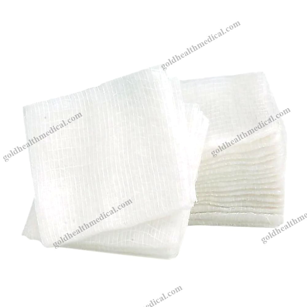 Advanced Sterile Hemostatic Gauze Solutions